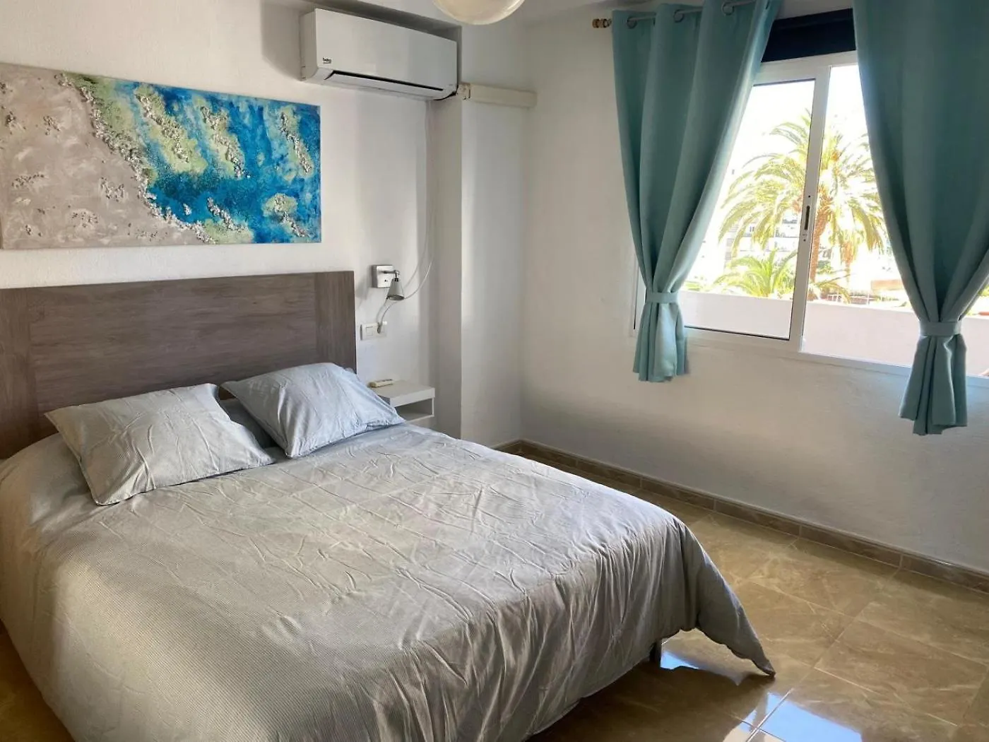Cozy 1 Bed Apartment In Europark 74 Benalmádena